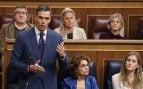 El Congreso rechaza por mayoría absoluta la regularización masiva de inmigrantes ilegales que quiere Sánchez
