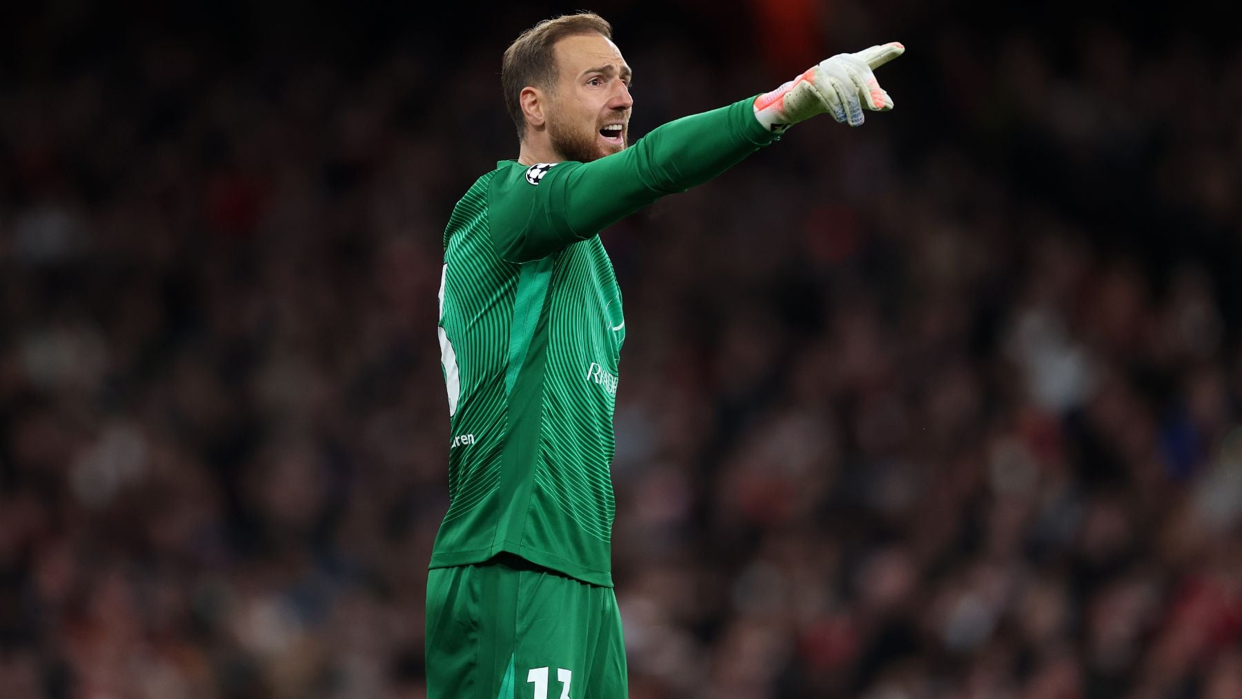 Así es la vida de Jan Oblak: edad, de dónde es, pareja, sueldo y cuántos Zamoras lleva