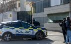 ⁠La justicia absuelve al subinspector investigado por manipular la pulsera antimaltrato en Granada