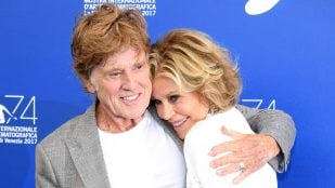 Robert Redford, Jane Fonda, In Memoriam, premios Oscar 2026, Barbra Streisand, homenaje