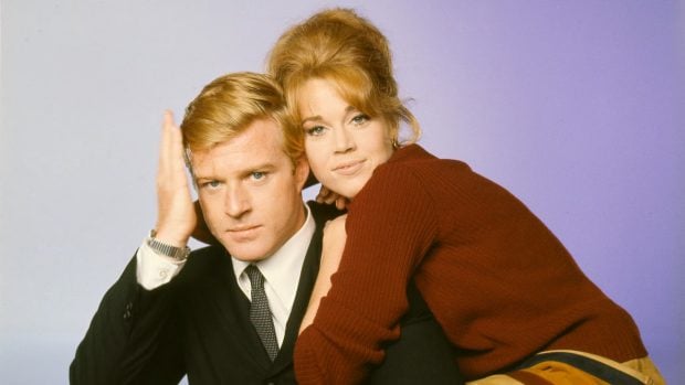 Robert Redford, Jane Fonda, In Memoriam, premios Oscar 2026, Barbra Streisand, homenaje