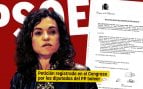 La socialista balear Rosario Sánchez oculta al Congreso su agenda como secretaria de Estado de Turismo