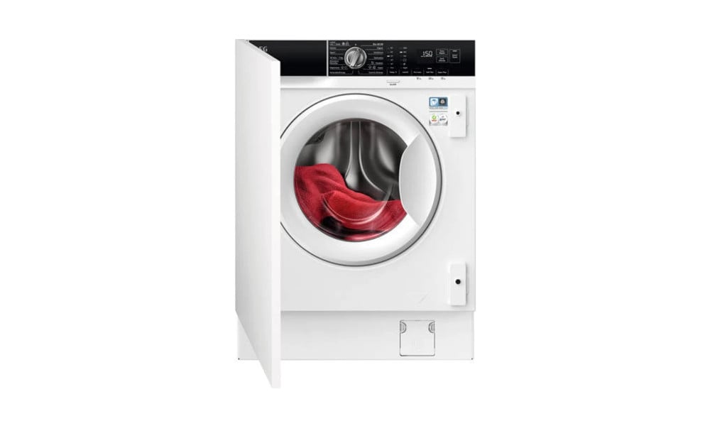 Lavadora AEG Integrable