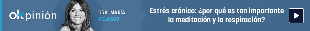 Estrés crónico: ¿por qué es tan importante la meditación y la respiración?