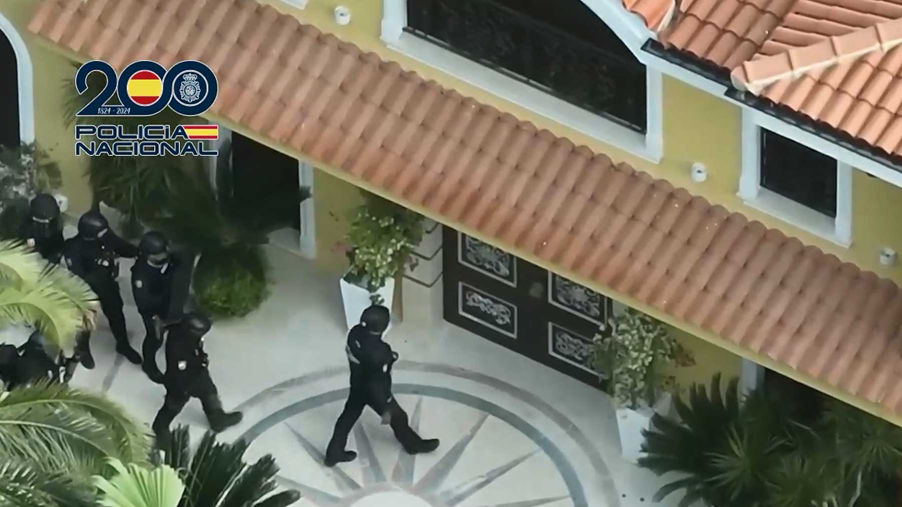 Mansiones, joyas, Rolex y Ferraris: cae una red que ocultaba el patrimonio de un magnate ruso vinculado a Putin