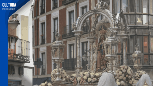 Procesiones Semana Santa