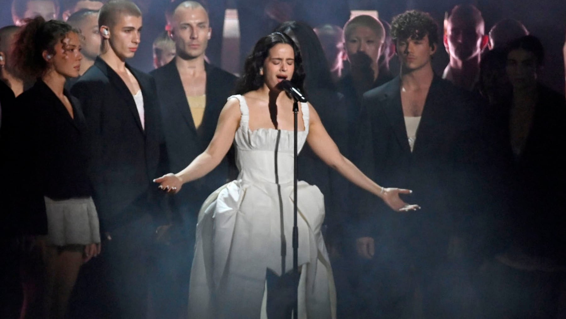 Todos los conciertos de Rosalía