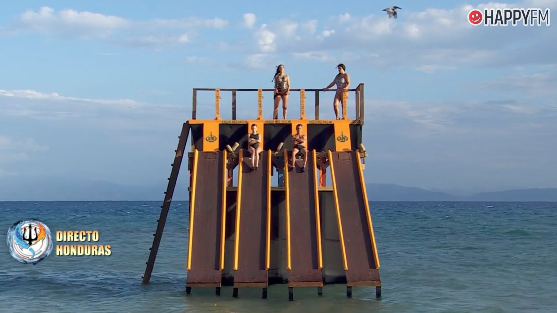 'Supervivientes 2026