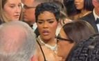 Teyana Taylor, Academia de Hollywood, premios Oscar 2026, pelea seguridad, Una batalla tras otra