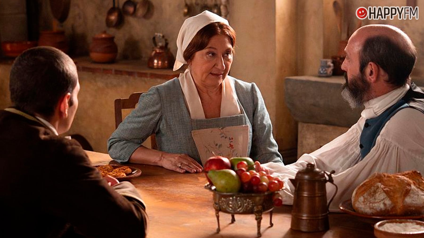 Avance del capítulo de