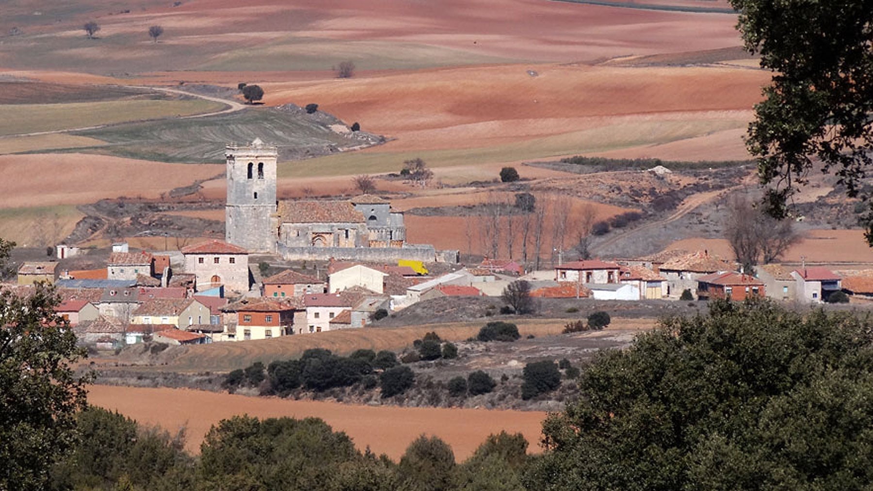 El pintoresco pueblo de 70 habitantes que esconde uno de los museos más curiosos y originales de España
