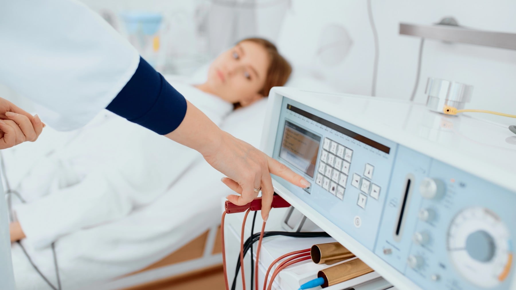 Madrid inicia un novedoso ensayo clínico que abre la puerta a terapias pioneras frente a la ELA