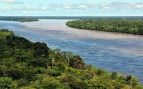río amazonas