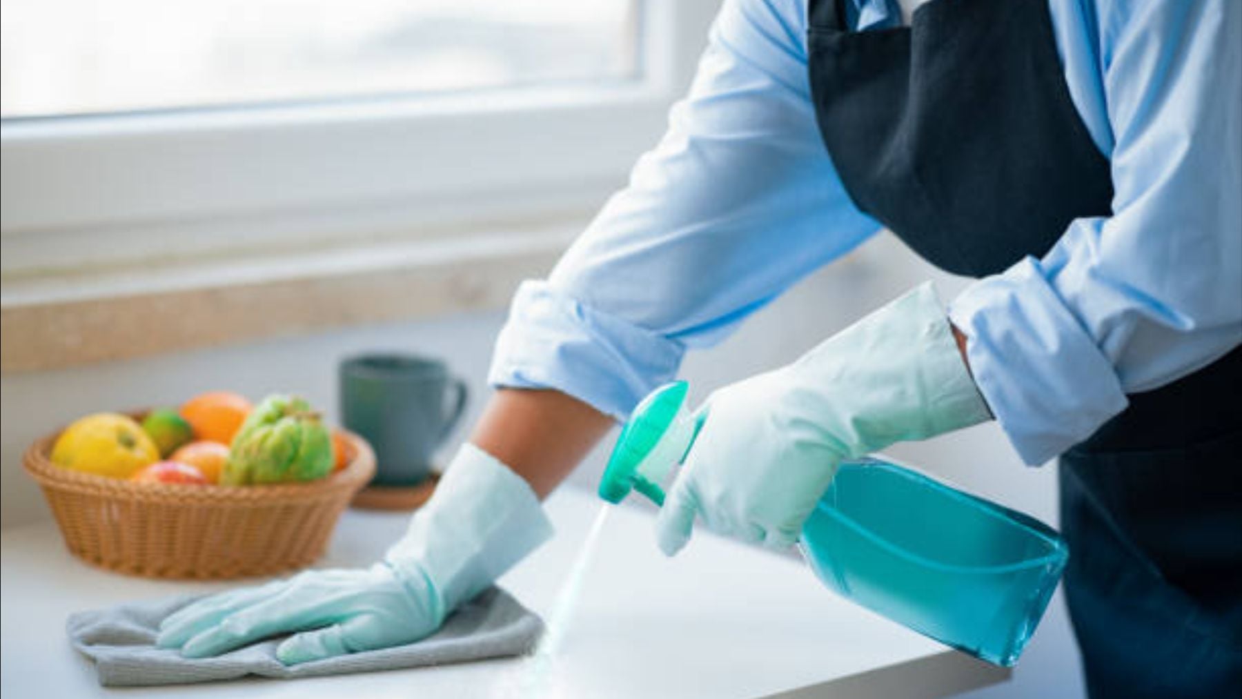 Así queda la tabla de los sueldos de las empleadas domésticas en España: lo que vale la hora éste 2026