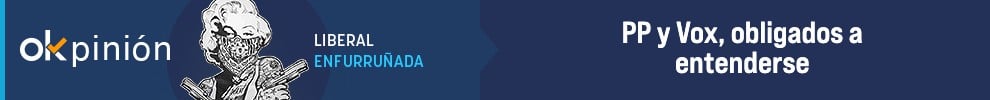 PP y Vox, obligados a entenderse