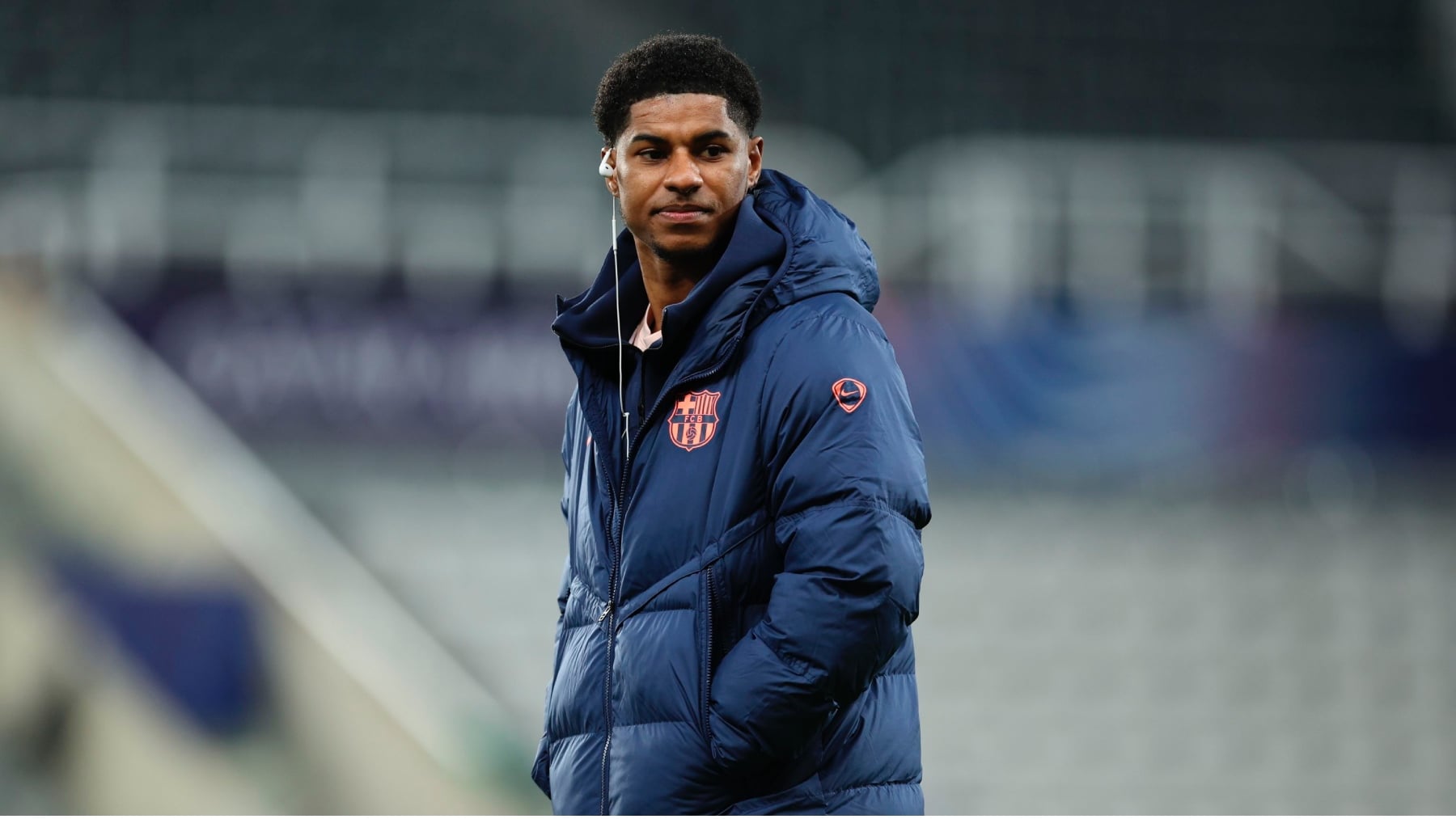 La sorprendente fórmula con la que el Barça quiere acometer el fichaje de Rashford