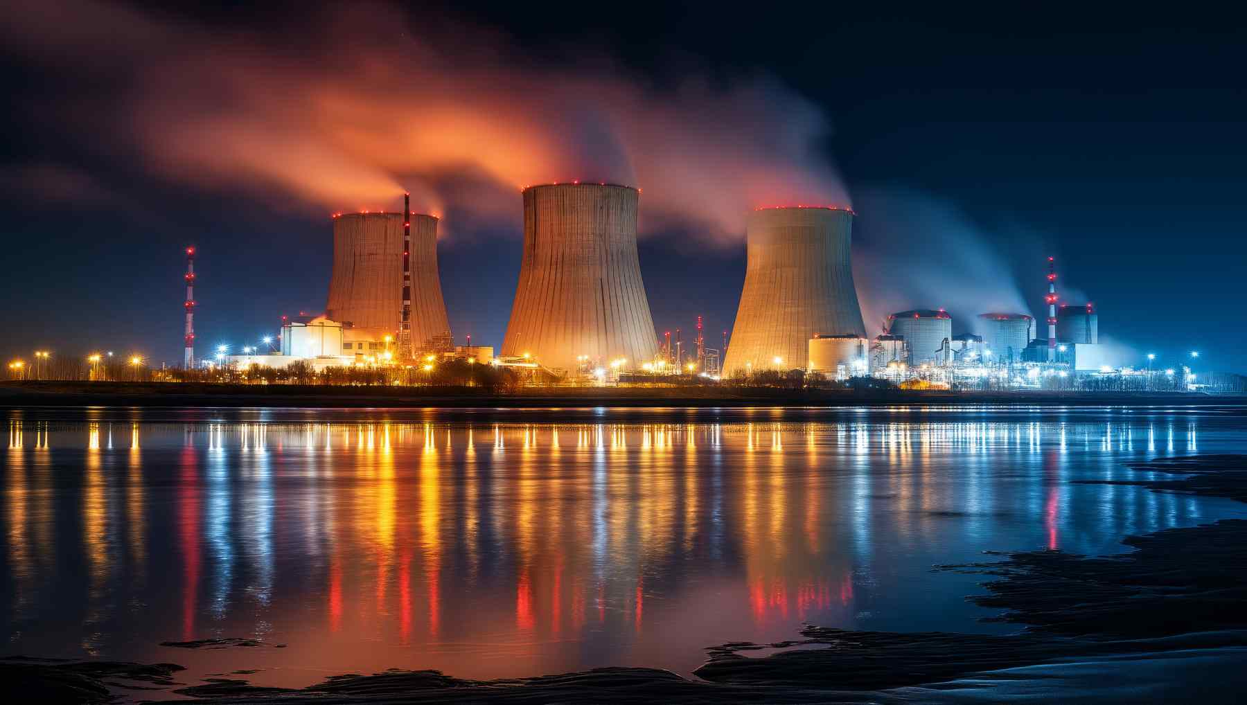 Bushehr y el programa nuclear iraní: origen, construcción y desarrollo hasta hoy