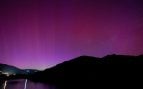 aurora boreal España