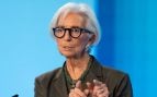 Christine Lagarde, presidenta del BCE, tipos de interés, bancos centrales, política monetaria