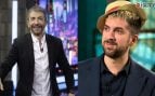 El Hormiguero y La Revuelta. (Atresmedia / RTVE)