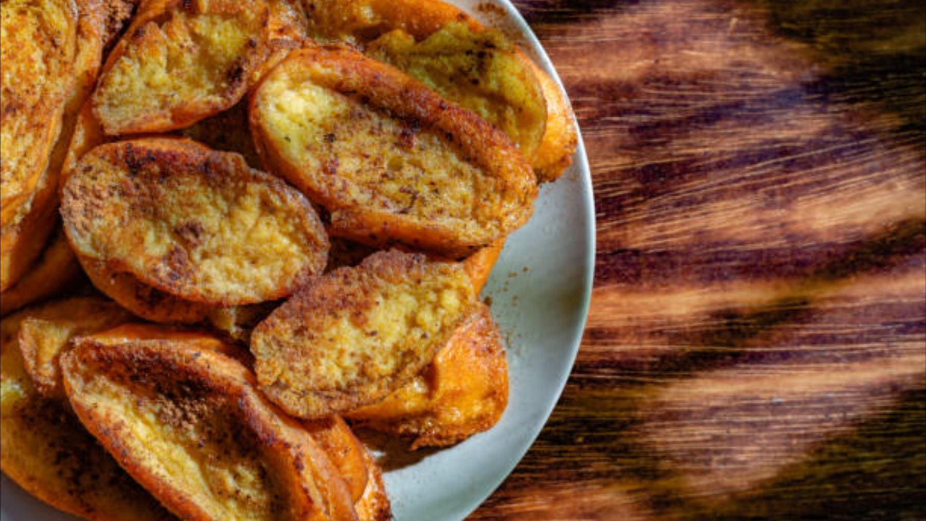 El verdadero origen del pan de torrijas de Mercadona: lo hace un obrador de Madrid y la OCU confirma que es de los mejores