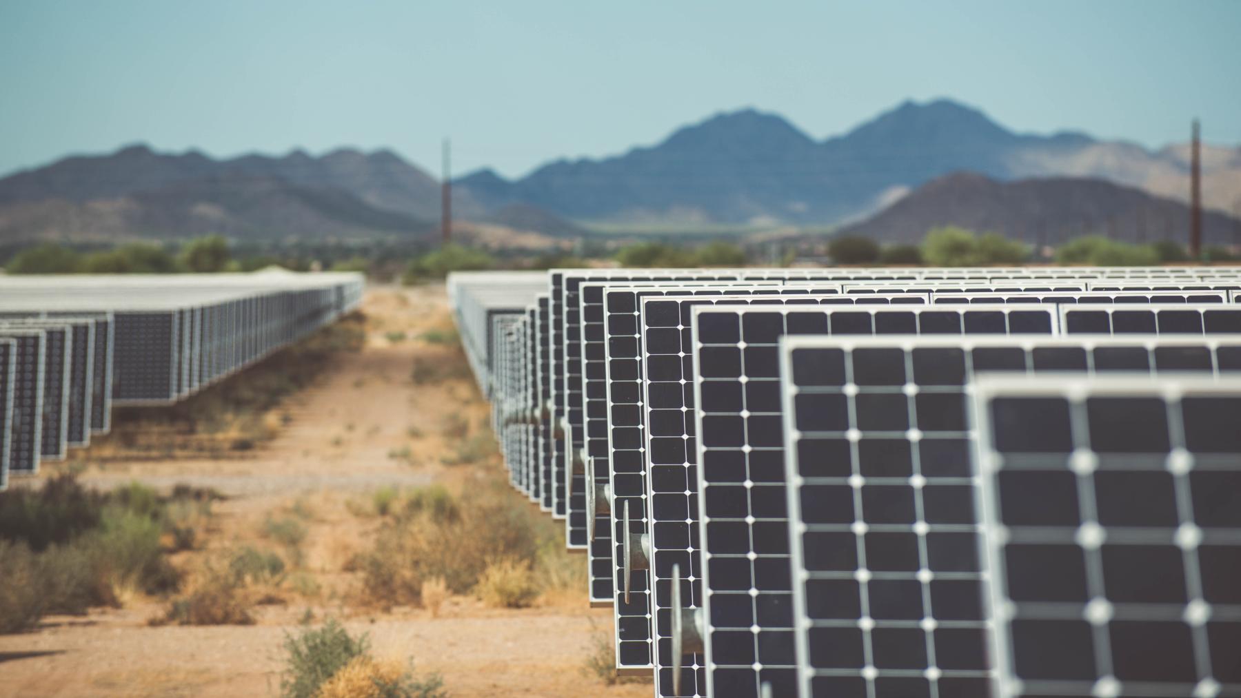Iberdrola alcanza 11.000 MW en EEUU y supera la potencia instalada de nueve países de la UE
