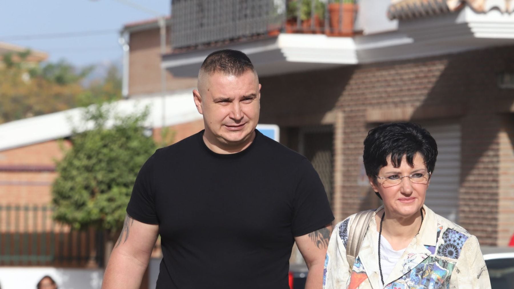 La familia de Dana Leonte podrá enterrarla siete años después de su asesinato en Málaga