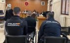 patrón patera Ibiza cárcel juicio