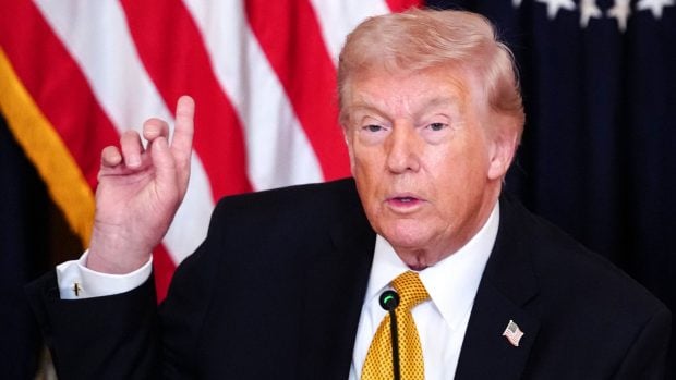 Israel Ir&aacute;n gas EEUU