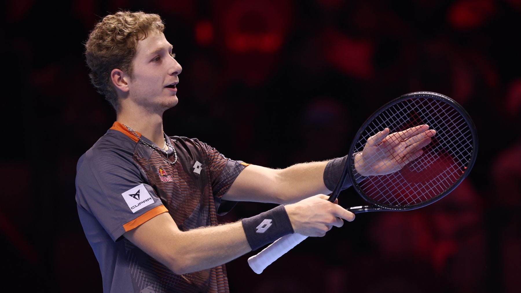 Landaluce suma y sigue: se estrena como ganador en Masters 1.000 en Miami