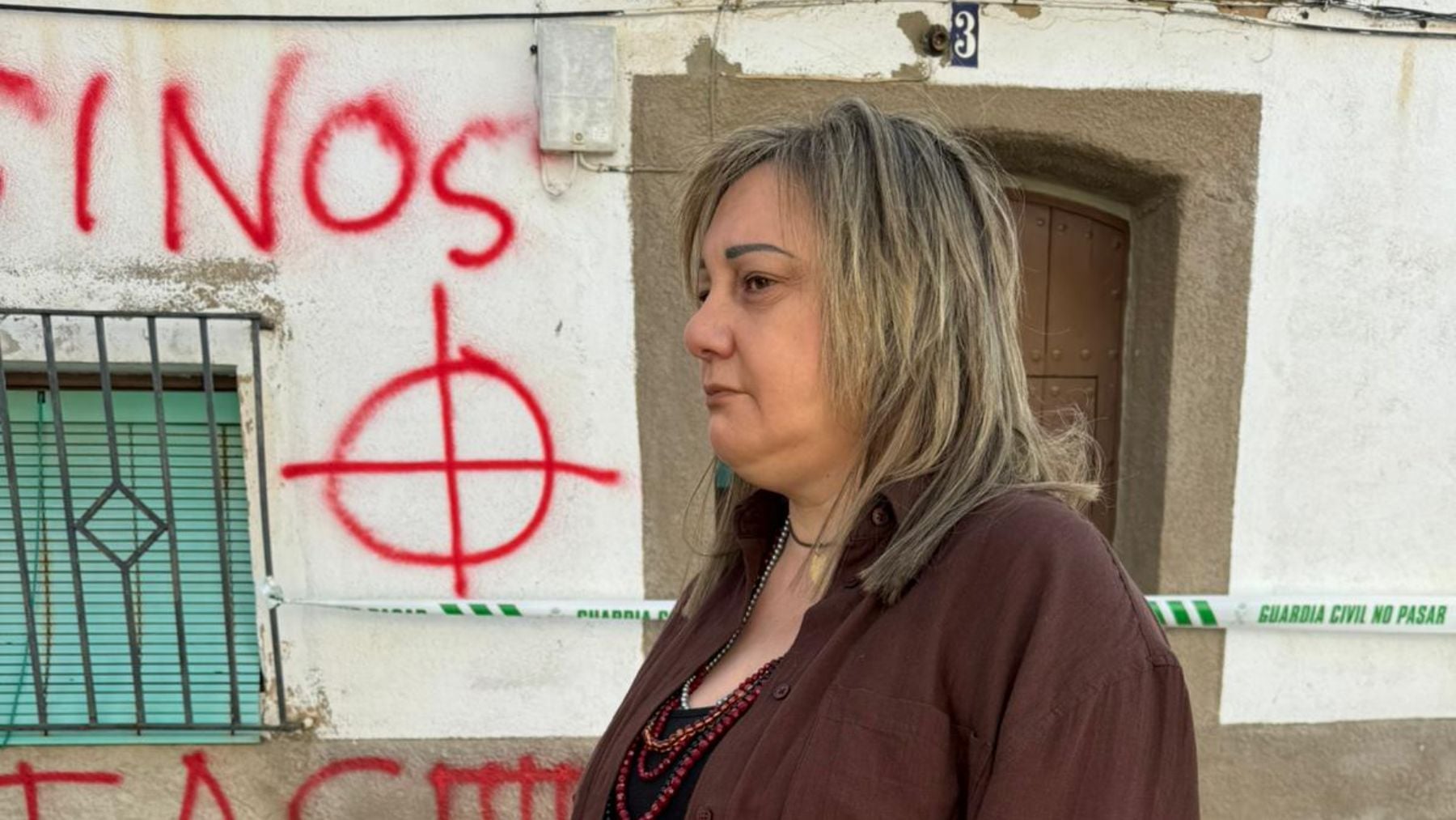 Rocío, la mejor amiga de Francisca Cadenas sobre los detenidos: Tenían que ser ellos, no había otra