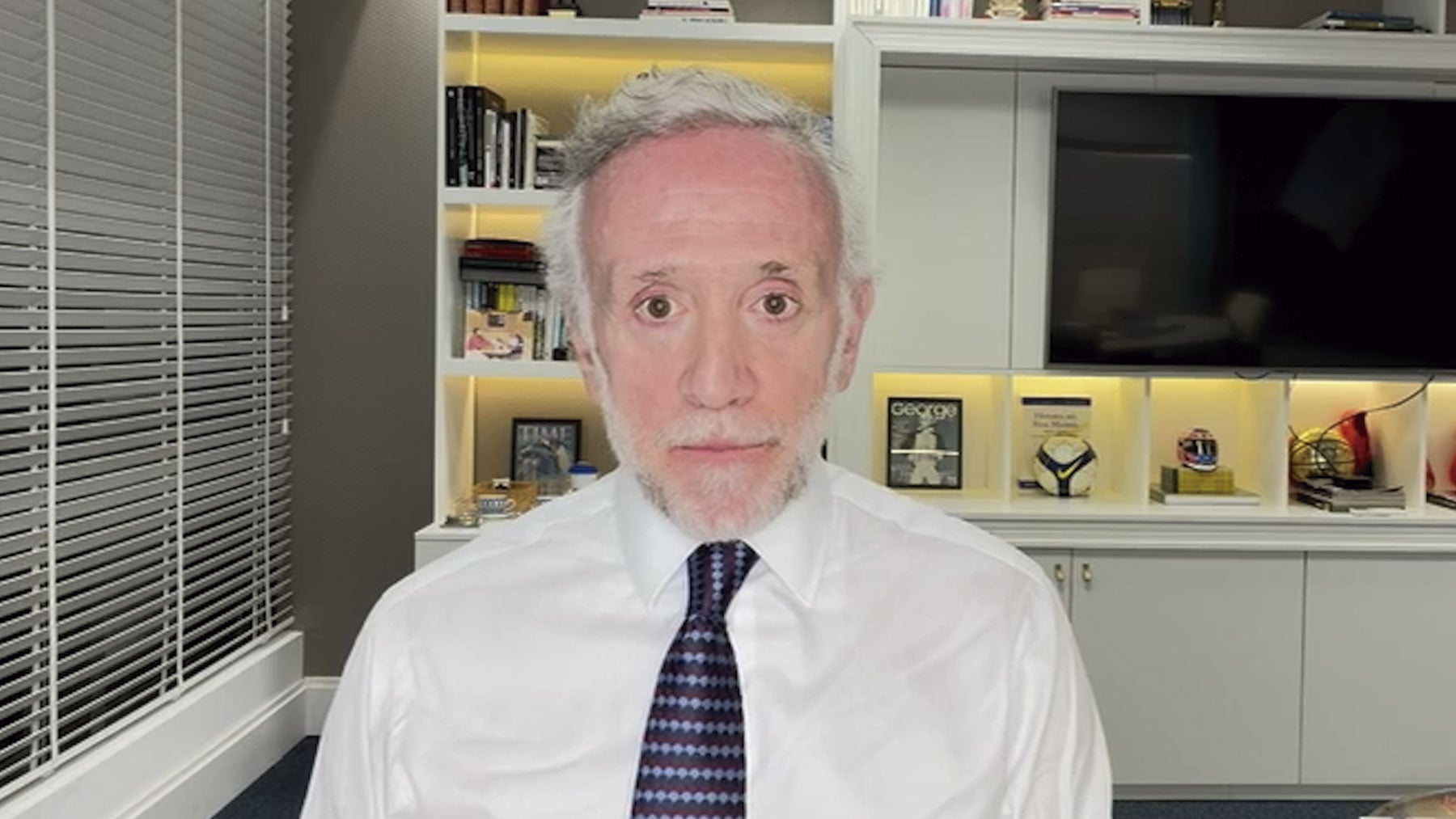 Inda: PP y Vox están a farolazo limpio mientras Sánchez prepara el pucherazo de las próximas generales