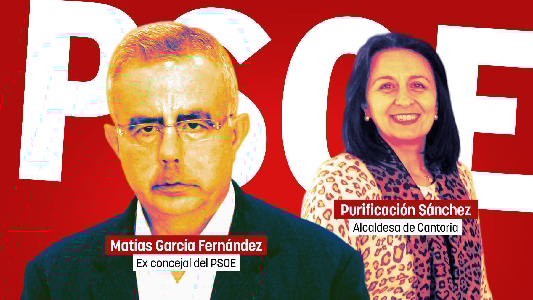 La alcaldesa cuyo marido fue pillado con coca en un puticlub adjudica 3,5 millones a un ex edil del PSOE