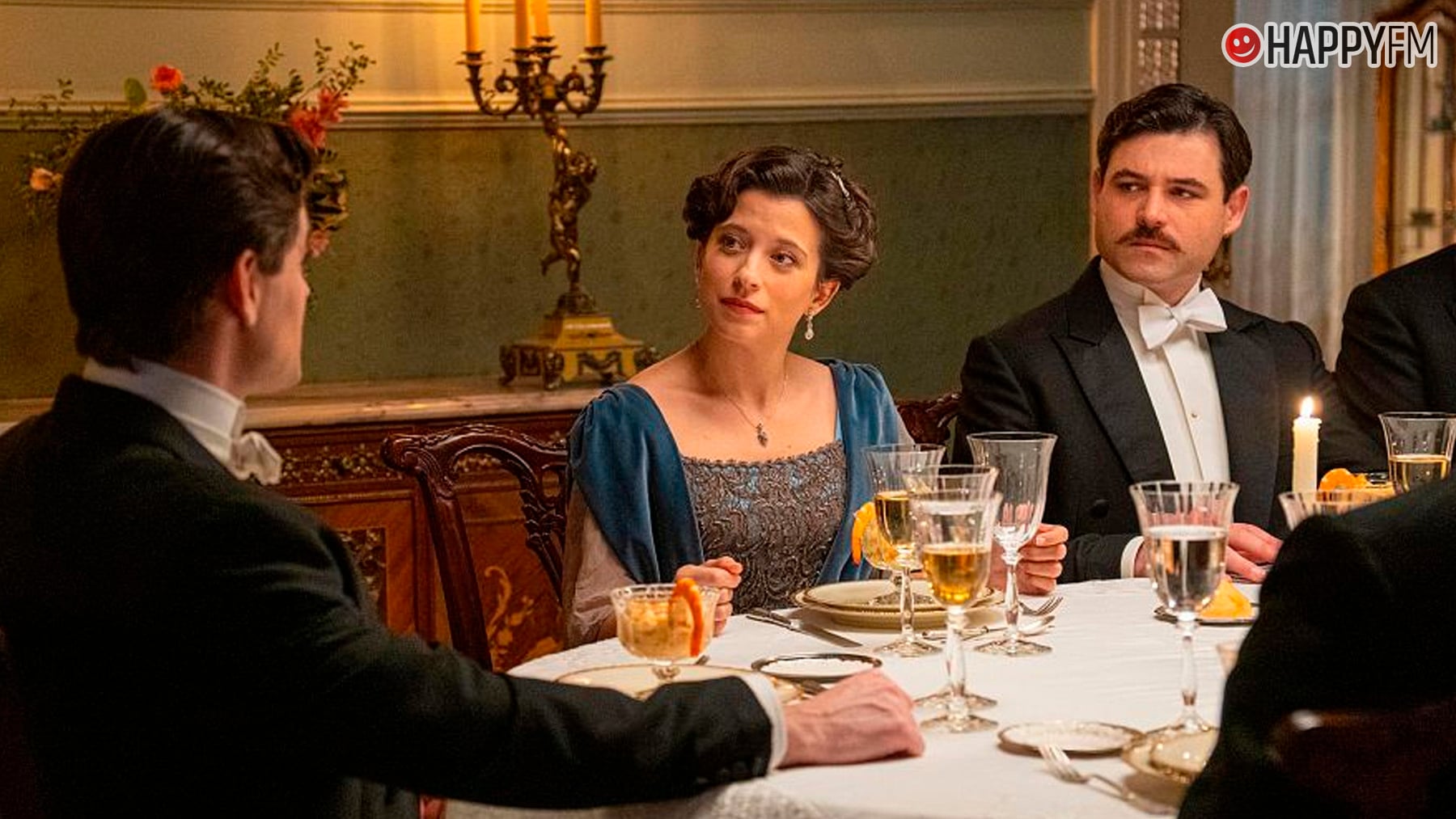 Avance del capítulo de