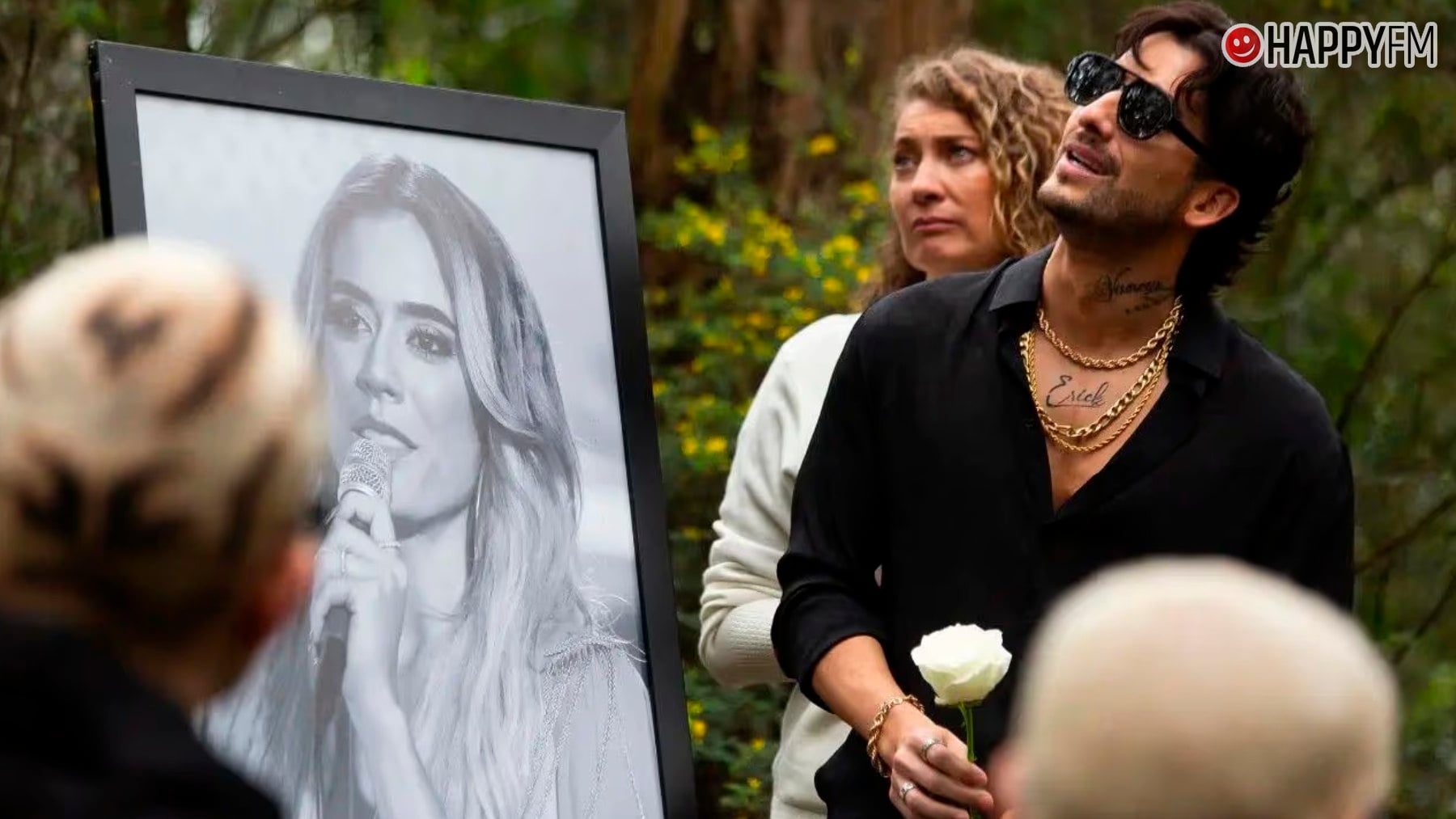 Escena de La Reina del Flow. (Caracol TV)