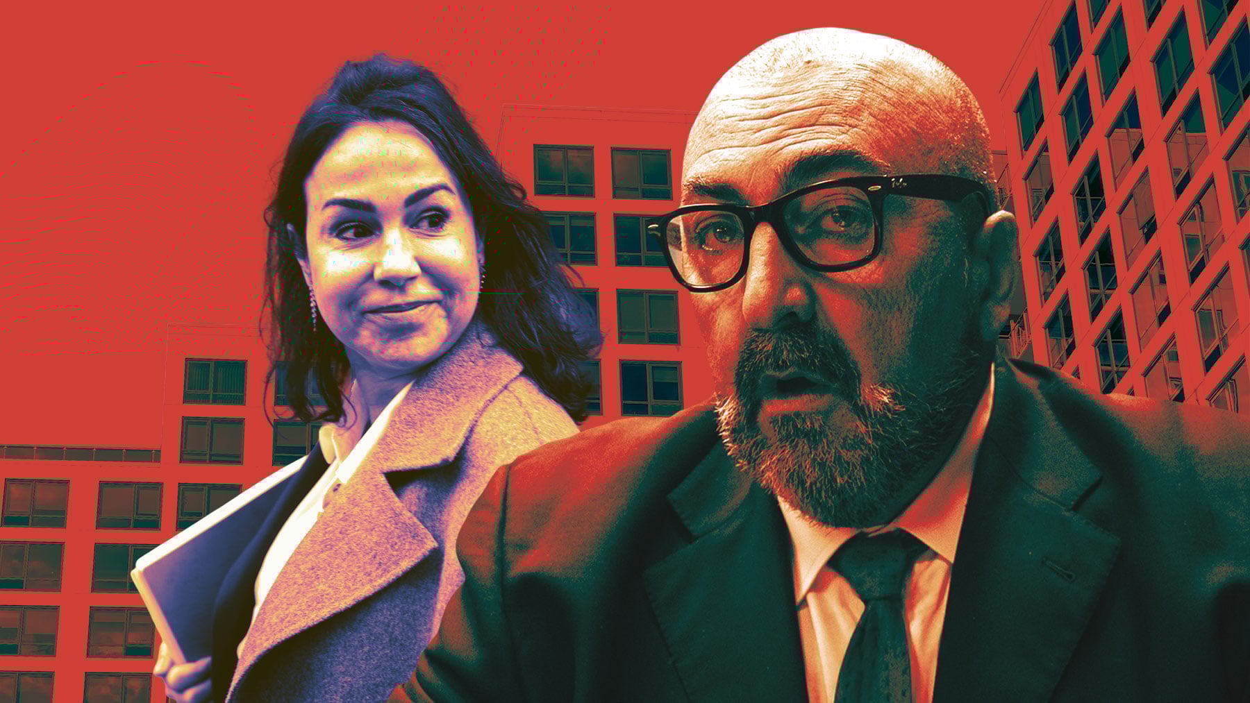 Koldo y Aldama intentaron comprar a Pardo de Vera con un piso a cambio de ayuda para las empresas