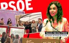 rosario sánchez psoe