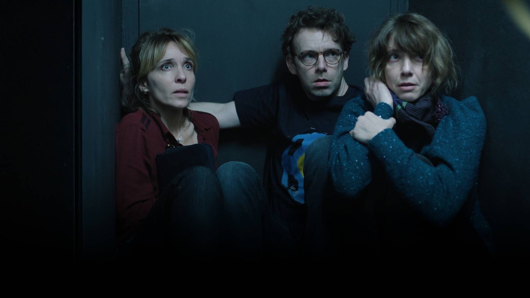 serie Los que sobrevivieron