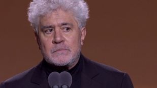 Pedro Almodóvar, películas, Amarga Navidad, La revuelta, David Broncano, TVE, La 1