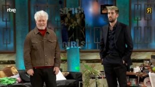 almodóvar la revuelta