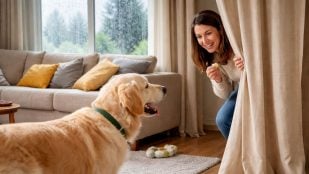 Perros, animales, mascotas