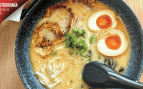 Ramen Madrid menos de 20 euros