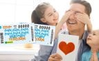 Resultado del Sorteo Extra de la ONCE del Día del Padre: comprobar el número premiado del 19 de marzo de 2026