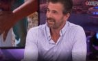 Rodolfo Sancho en El Hormiguero (Atresmedia).