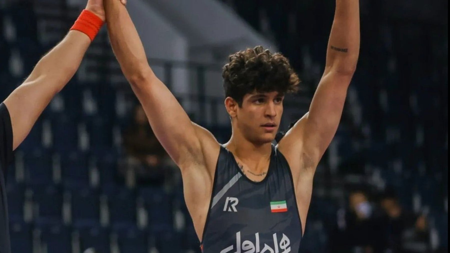 Irán ejecuta en la horca a 5 jóvenes manifestantes: ésta es la historia de sus vidas