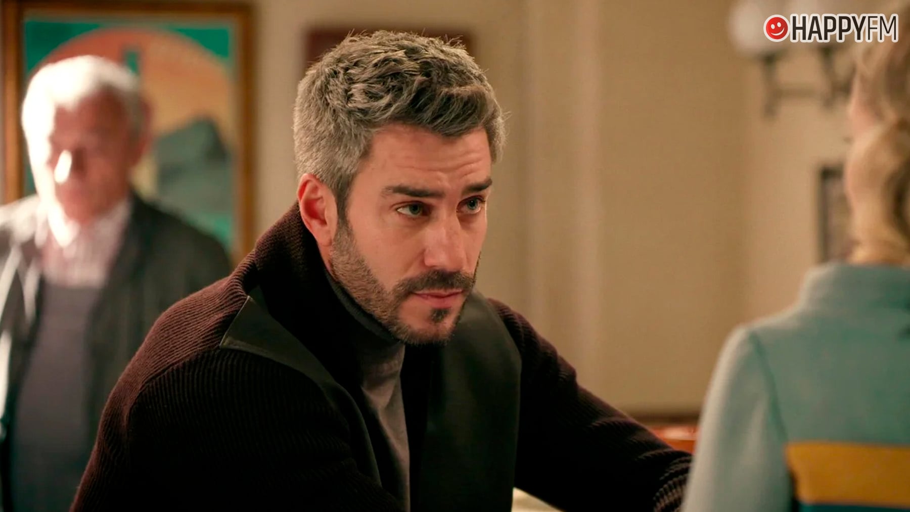 Avance del capítulo de