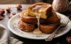 Receta de torrijas