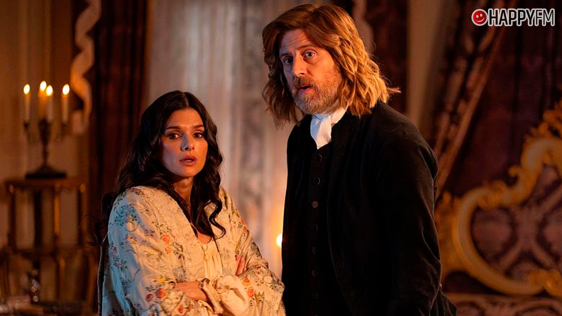 Avance del capítulo de