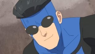 cuarta temporada Invencible