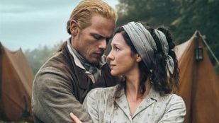 Outlander cómo acaba